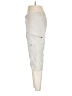 Eddie Bauer Silver Cargo Pants Size 6 (petite) - photo 5