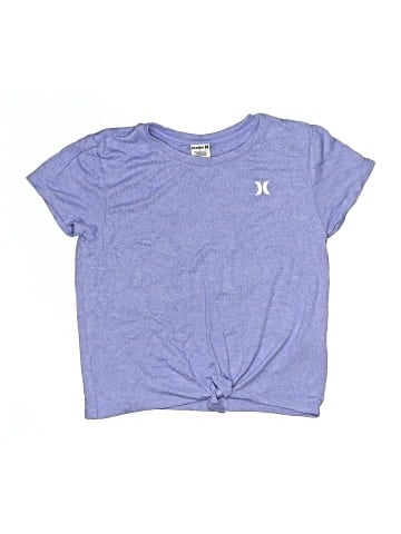 Hurley Short Sleeve T-Shirt (view 1)
