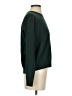 T Tahari Green Pullover Sweater Size S - photo 4