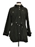 Jessica Simpson Black Raincoat Size M - photo 1