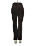 Vince. 100% Leather Brown Leather Pants Size XS - photo 2