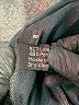Giorgio Sant'Angelo Black Blazer Size 8 - photo 7