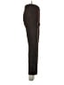 Vince. 100% Leather Brown Leather Pants Size XS - photo 4