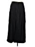 Max Studio Black Casual Skirt Size L - photo 1