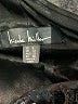 Nicole Miller Black Cocktail Dress Size 8 - photo 7