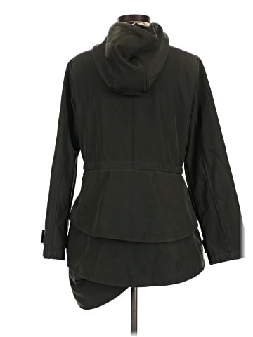 Jessica Simpson Raincoat (view 2)