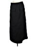 Max Studio Black Casual Skirt Size L - photo 2
