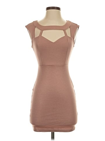 1018 Cocktail Dress (view 1)