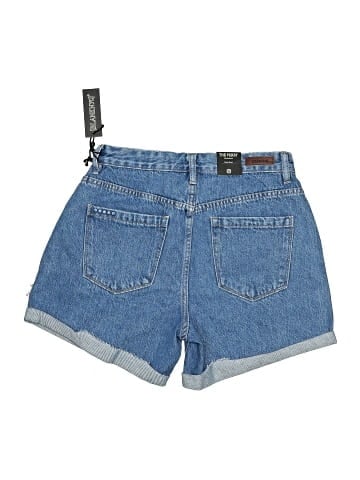 Blank NYC Denim Shorts (view 2)