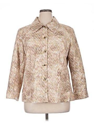 Chico's Jacket (view 1)