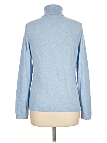 J. McLaughlin Turtleneck Sweater (view 2)