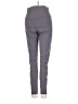 Avia Solid Gray Active Pants Size S - photo 2
