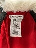 Max Studio 100% Polyester Burgundy Dress Size 8 - photo 3