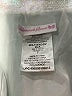 Bonnie Jean 100% Polyester Silver Dress Size 7 - photo 3