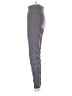 Avia Solid Gray Active Pants Size S - photo 5