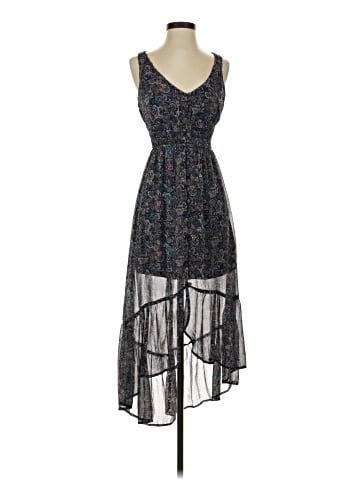 Rewind Cocktail Dress (view 1)