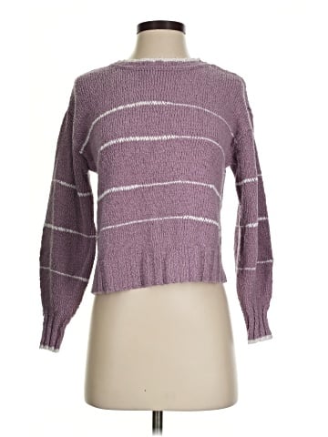 CAbi Pullover Sweater (view 1)