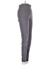 Avia Solid Gray Active Pants Size S - photo 4