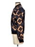 Scotch & Soda Print Blue Jacket Size S - photo 5