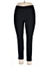 Eddie Bauer Solid Black Active Pants Size S - photo 1