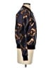 Scotch & Soda Print Blue Jacket Size S - photo 4