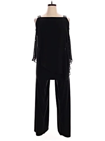 MSK Jumpsuit (view 1)