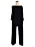 MSK Black Jumpsuit Size XL - photo 1