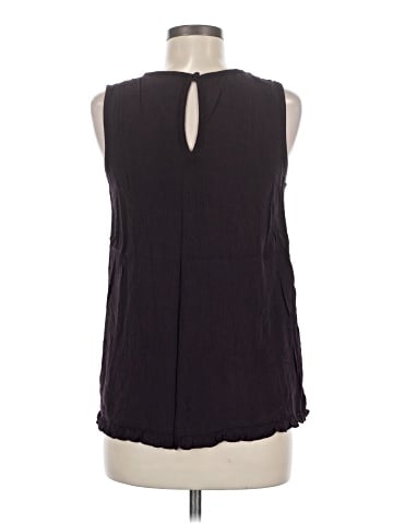 Mossimo Supply Co. Sleeveless Blouse (view 2)
