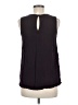Mossimo Supply Co. 100% Rayon Black Sleeveless Blouse Size M - photo 2