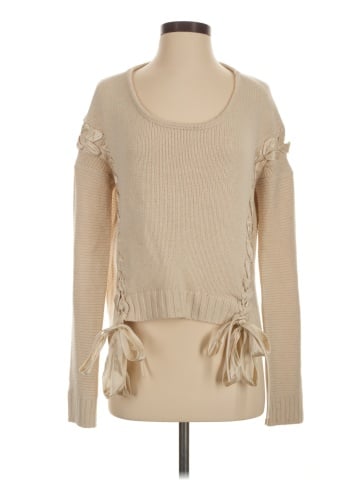Wink Pullover Sweater (view 1)