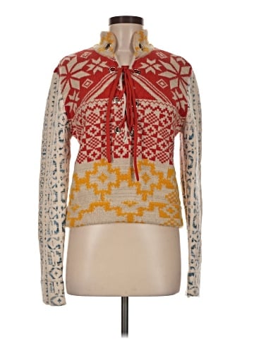 BDG Pullover Sweater (view 1)