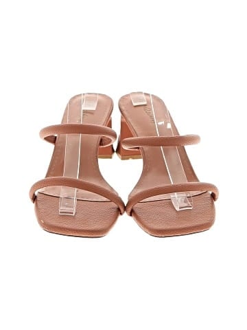 Assorted Brands Sandals (view 2)