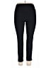 Eddie Bauer Solid Black Active Pants Size S - photo 2