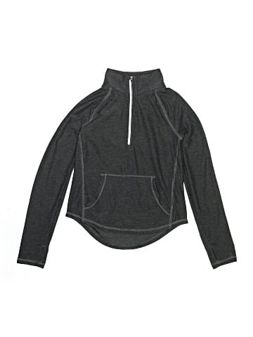 Active by Old Navy Track Jacket (view 1)