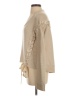 Wink Tan Pullover Sweater Size S - photo 5