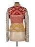 BDG Red Pullover Sweater Size M - photo 2