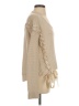 Wink Tan Pullover Sweater Size S - photo 4