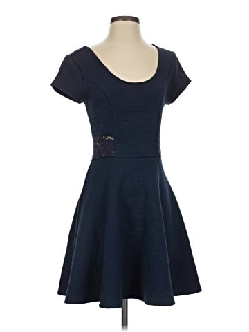 Olsenboye Casual Dress (view 1)