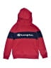Champion Red Pullover Hoodie Size 8 - photo 1