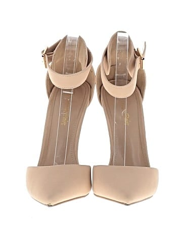 Dream Pairs Heels (view 2)