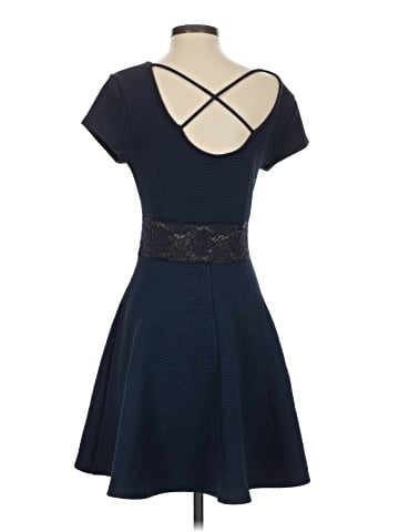 Olsenboye Casual Dress (view 2)