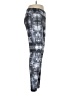 Spalding Athletic Graphic Silver Leggings Size M - photo 4