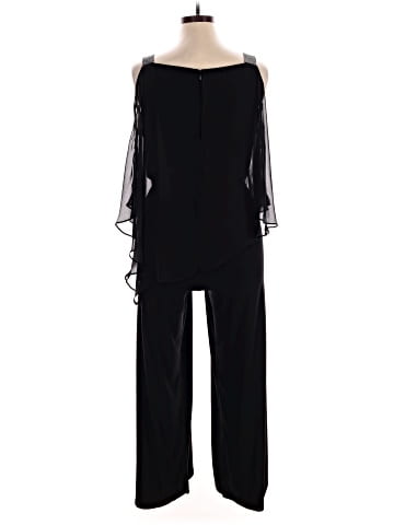 MSK Jumpsuit (view 2)