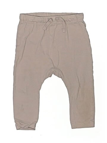 H&M Khakis (view 1)