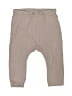 H&M 100% Cotton Solid Tan Khakis 9-12 MO / 12 MO - photo 1