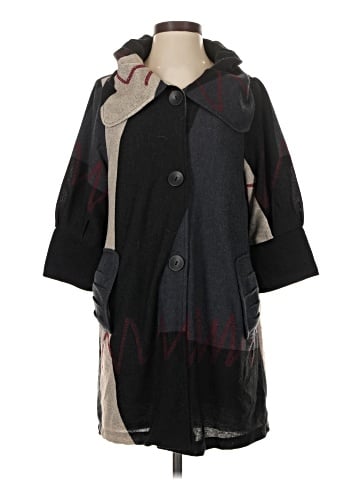 Damee, Inc. Coat (view 1)