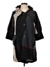 Damee, Inc. Black Coat Size S - photo 1