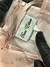 Rare Editions 100% Polyester Pink Dress Size 5 - photo 3