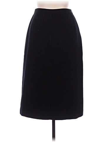 Koret Wool Skirt (view 2)