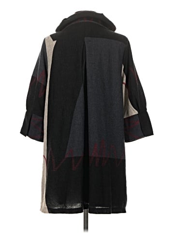 Damee, Inc. Coat (view 2)